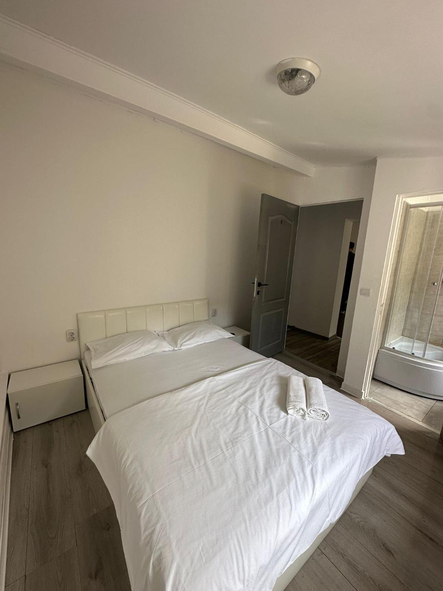 Residence Ultracentral Braşov Eksteriør billede