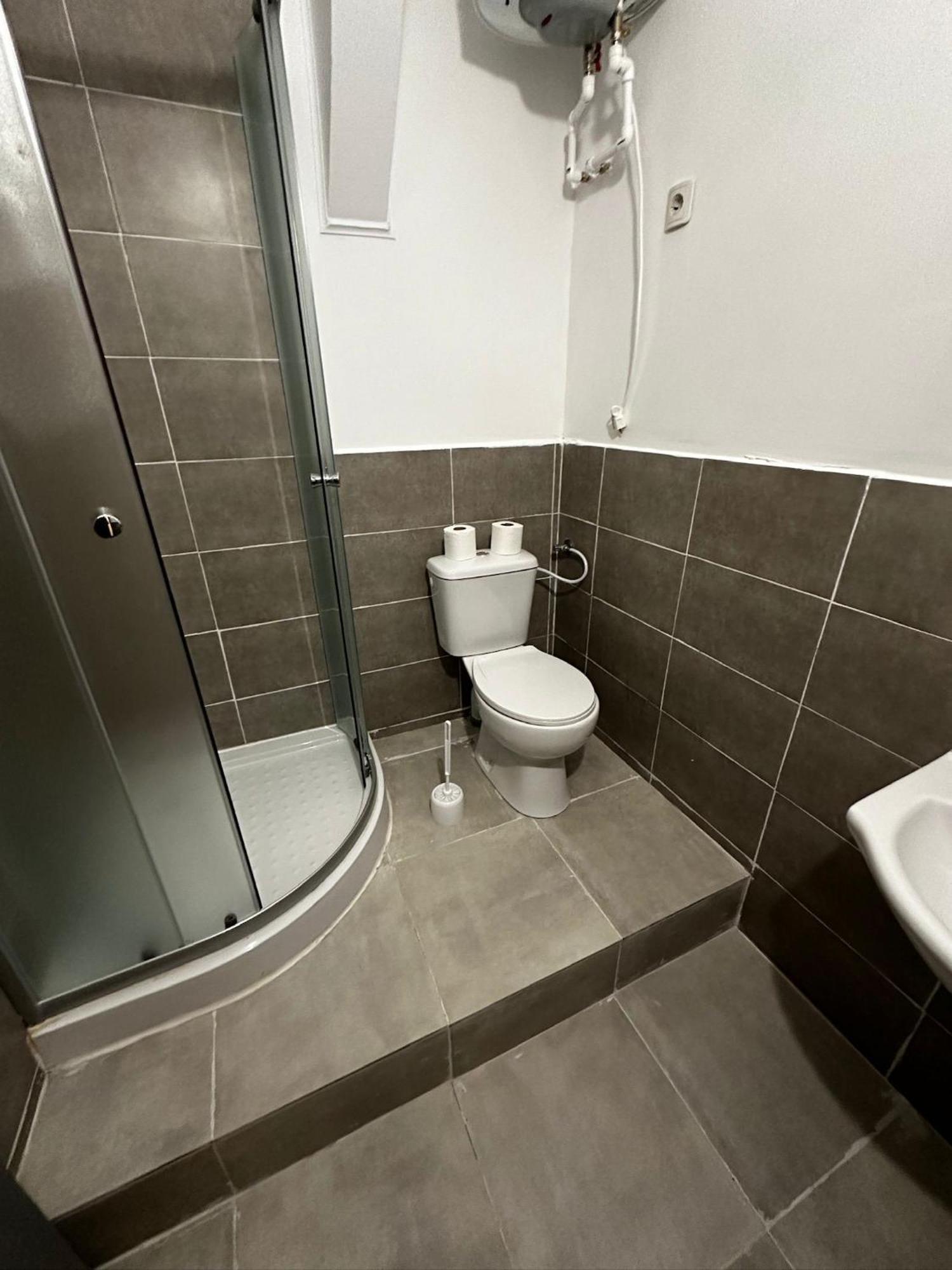 Residence Ultracentral Braşov Eksteriør billede