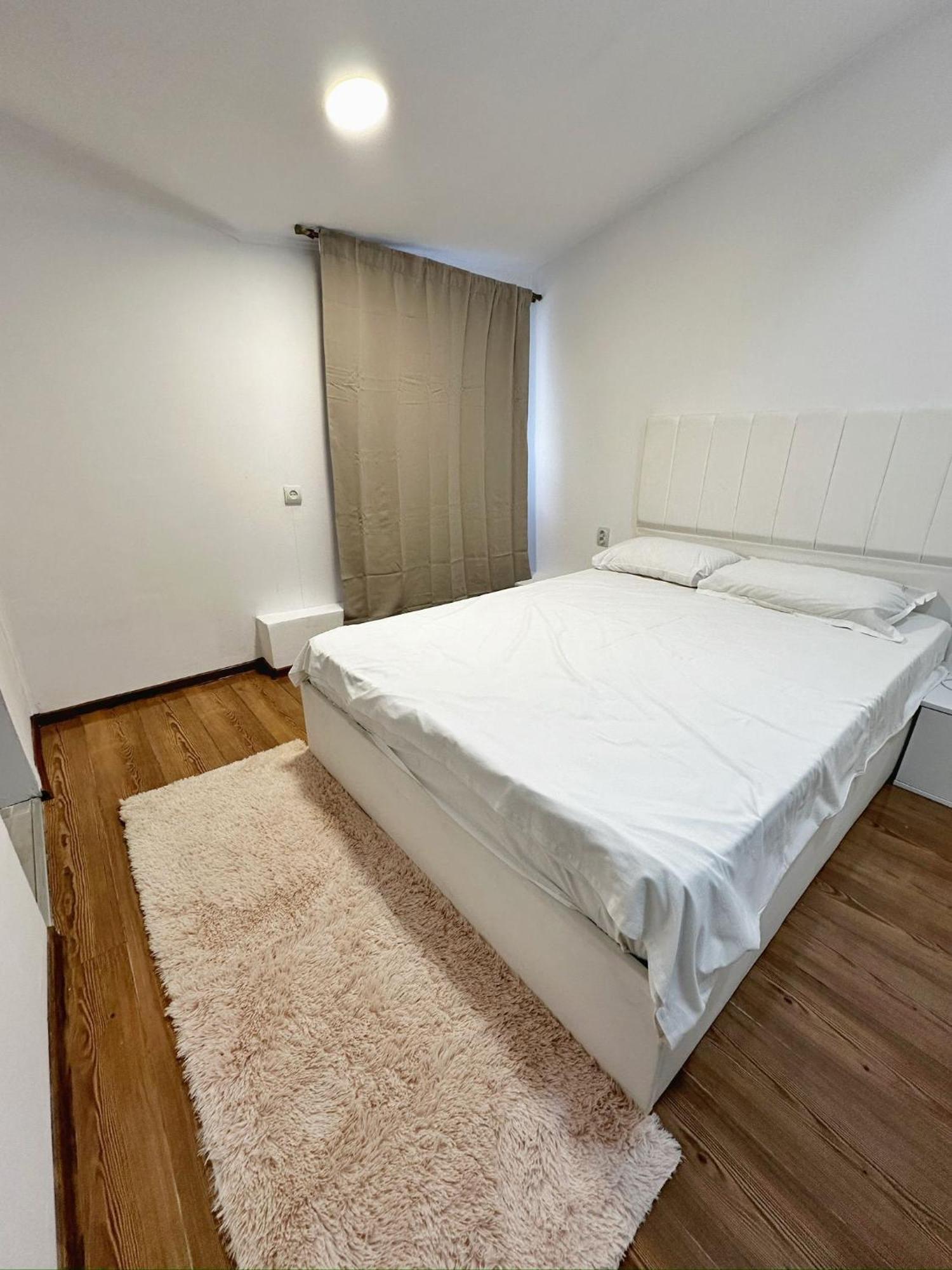 Residence Ultracentral Braşov Eksteriør billede