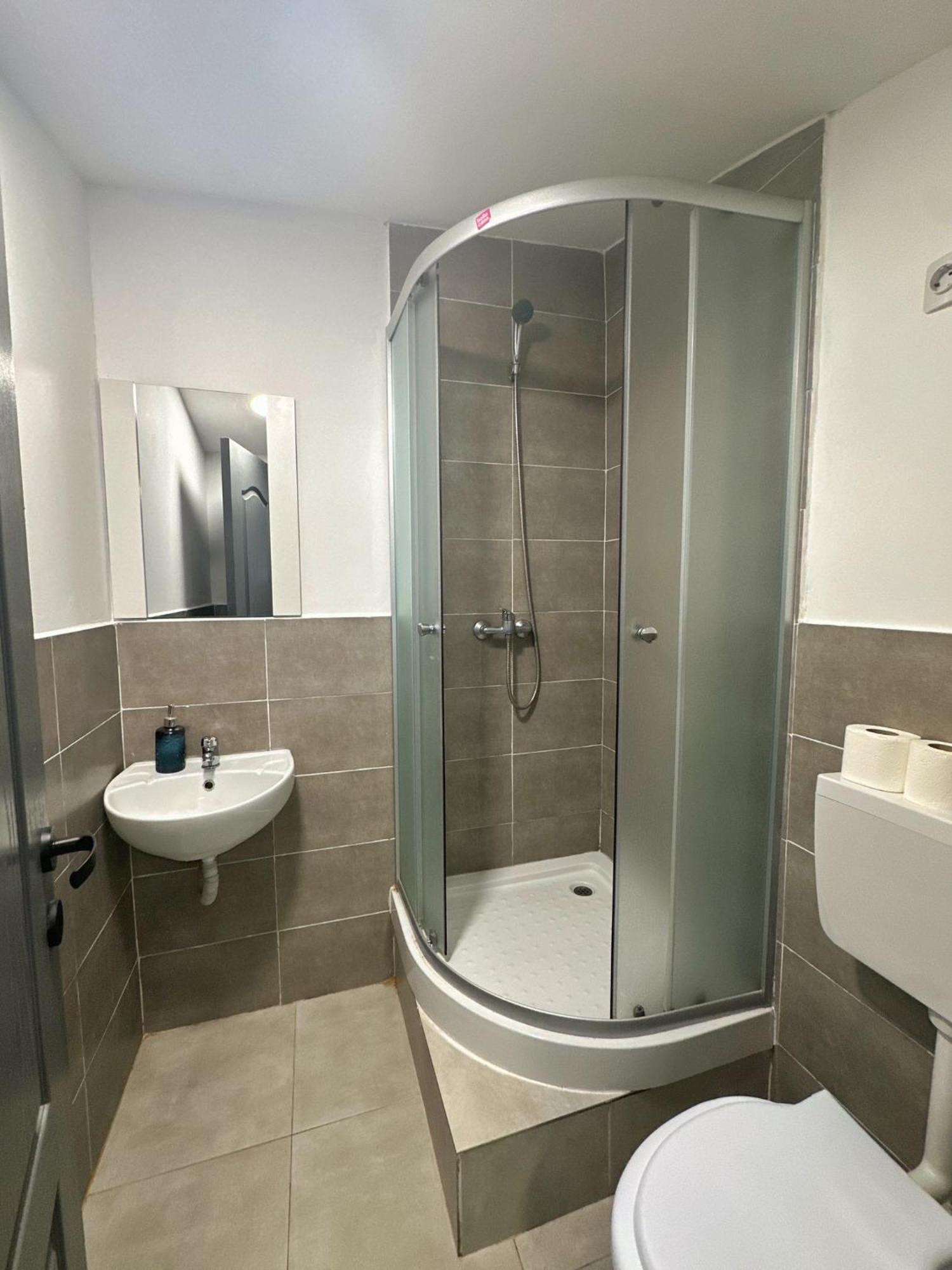 Residence Ultracentral Braşov Eksteriør billede